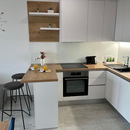 Apartman Ivan & Marko Trogir Zewnętrze zdjęcie