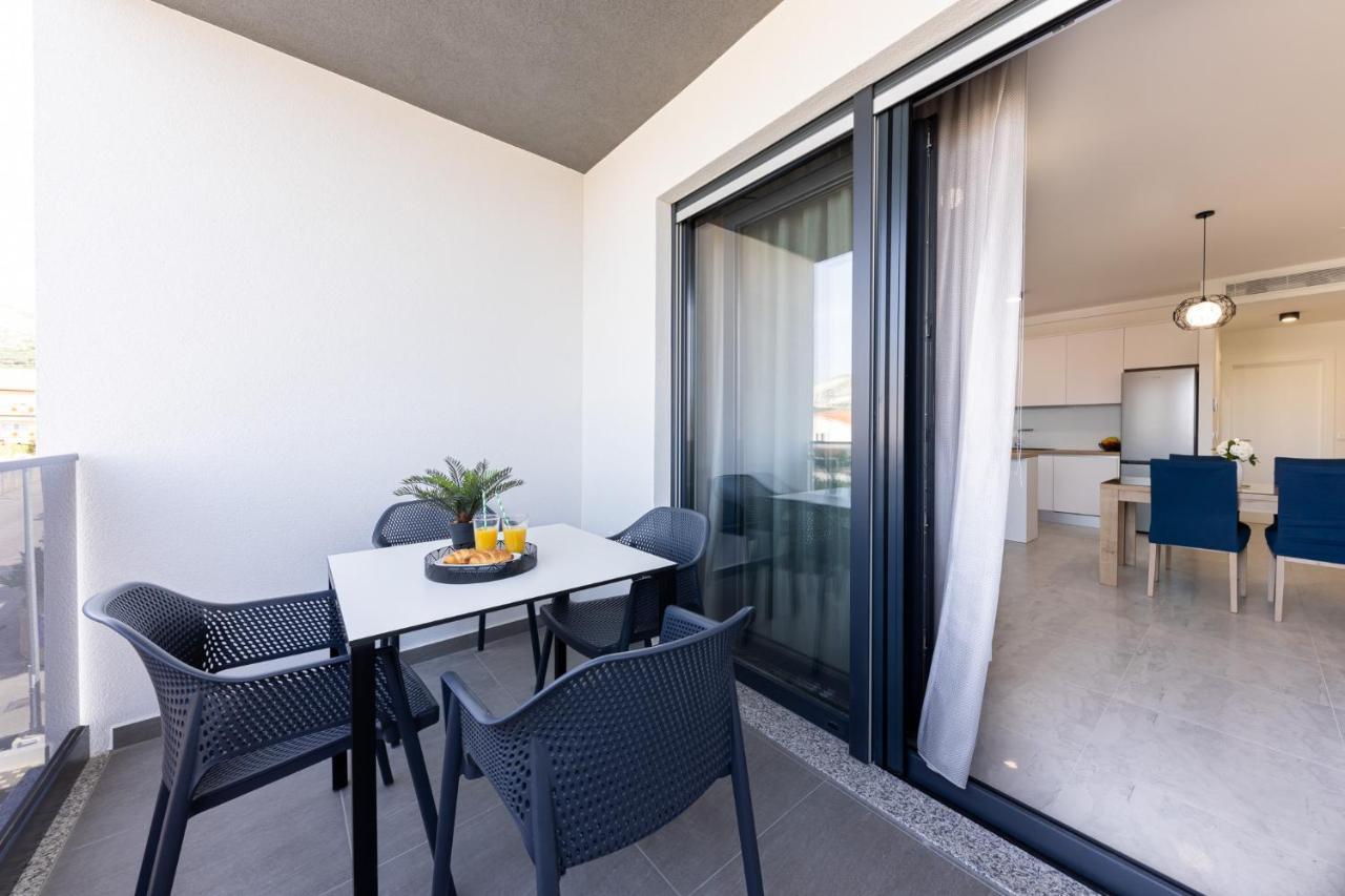 Apartman Ivan & Marko Trogir Zewnętrze zdjęcie