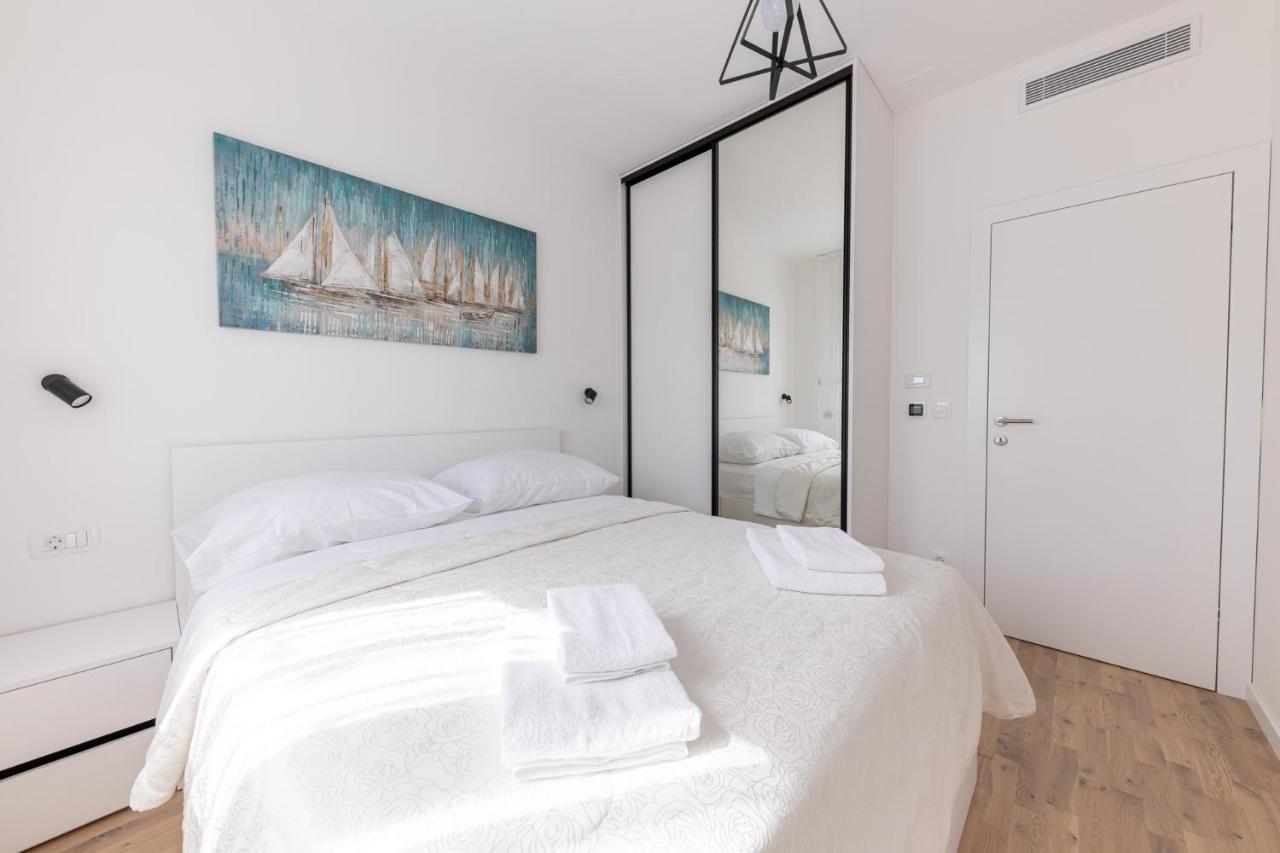 Apartman Ivan & Marko Trogir Zewnętrze zdjęcie