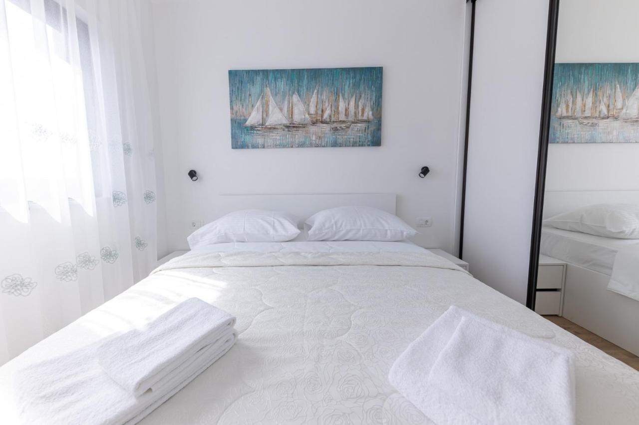 Apartman Ivan & Marko Trogir Zewnętrze zdjęcie