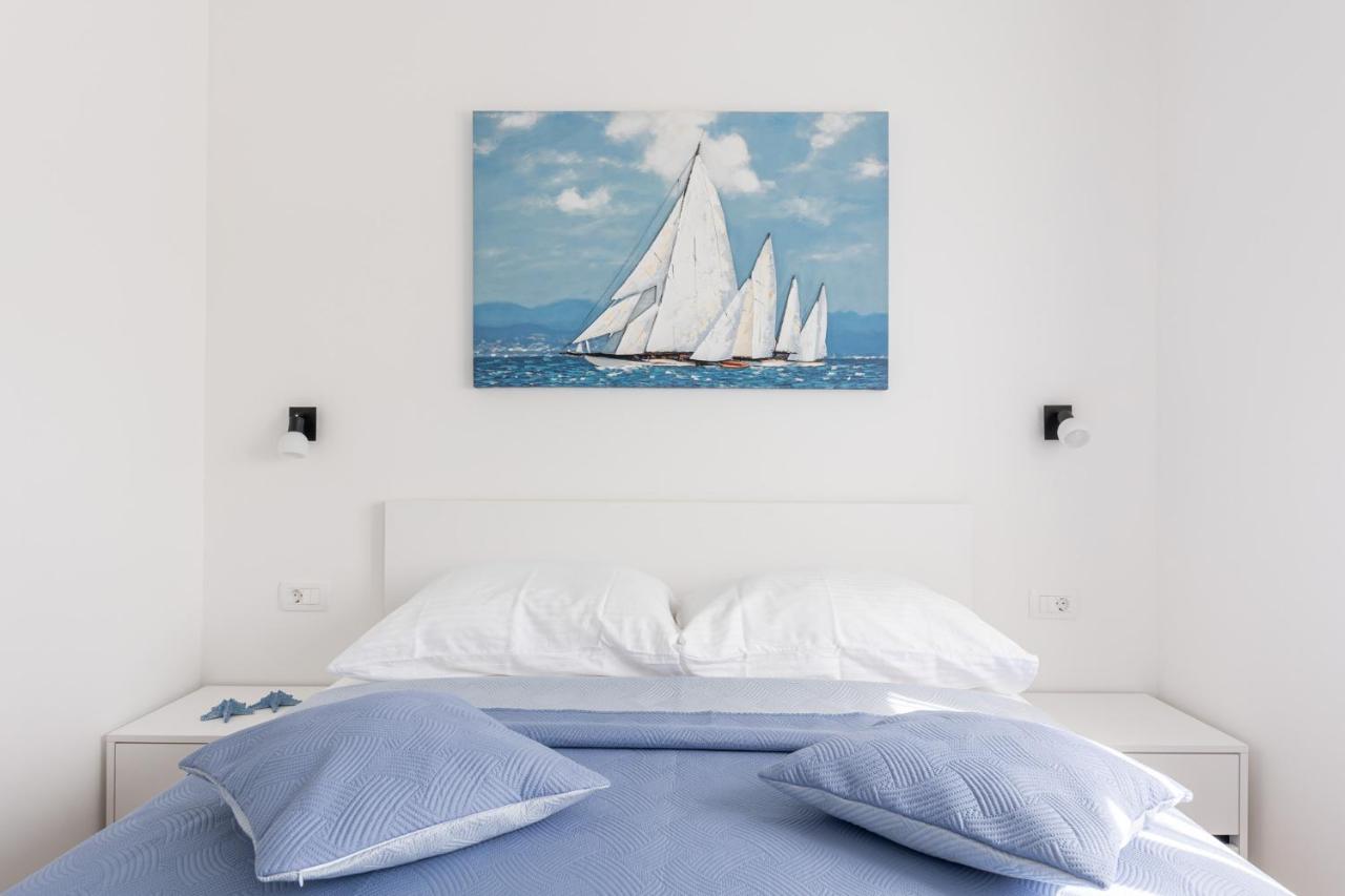 Apartman Ivan & Marko Trogir Zewnętrze zdjęcie
