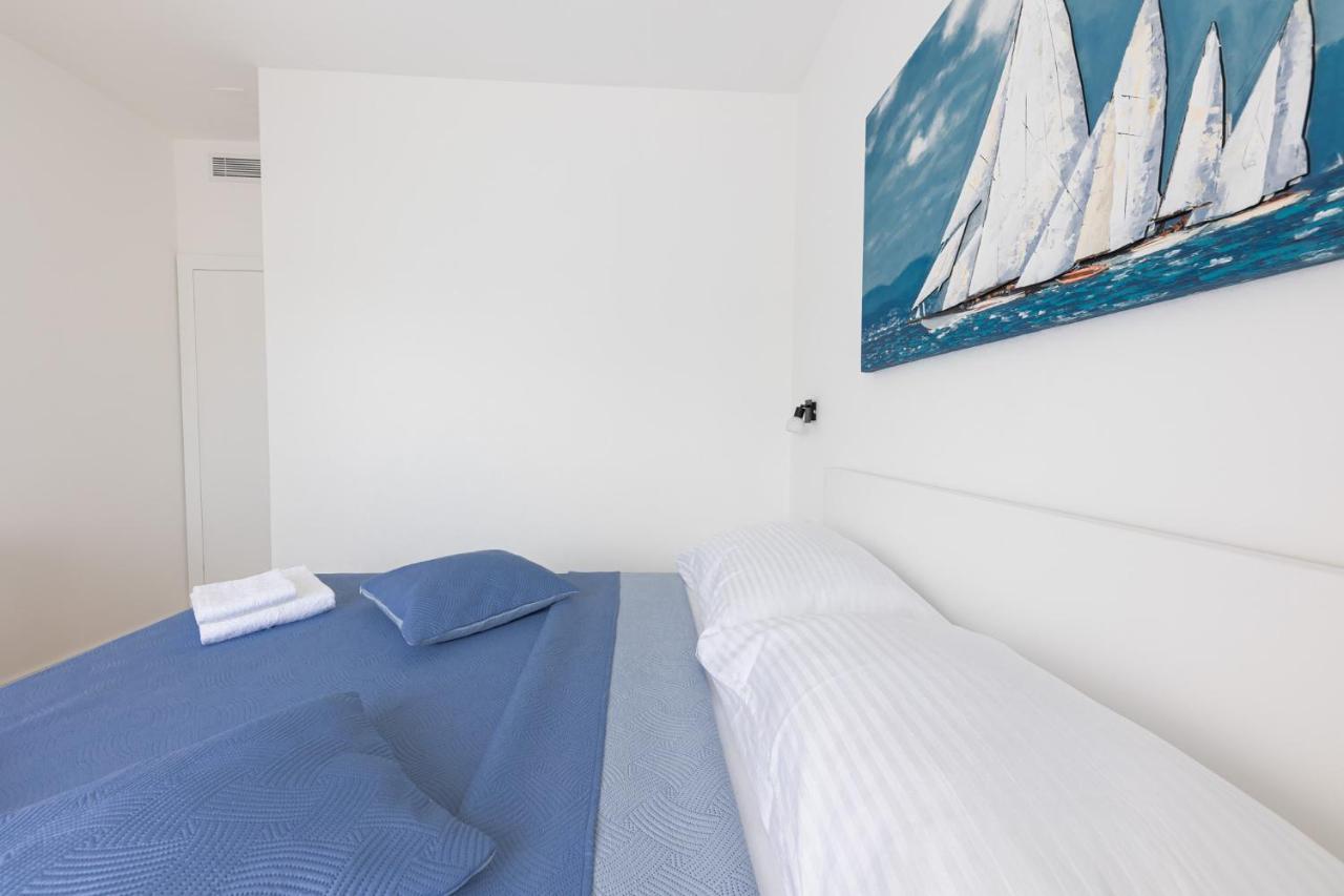 Apartman Ivan & Marko Trogir Zewnętrze zdjęcie