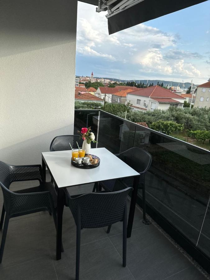 Apartman Ivan & Marko Trogir Zewnętrze zdjęcie