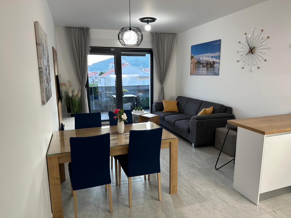 Apartman Ivan & Marko Trogir Zewnętrze zdjęcie