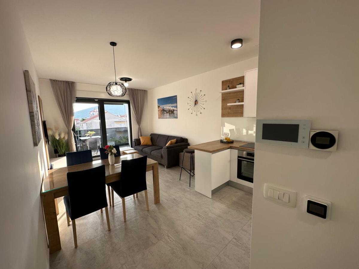 Apartman Ivan & Marko Trogir Zewnętrze zdjęcie