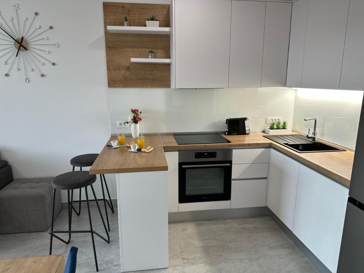 Apartman Ivan & Marko Trogir Zewnętrze zdjęcie