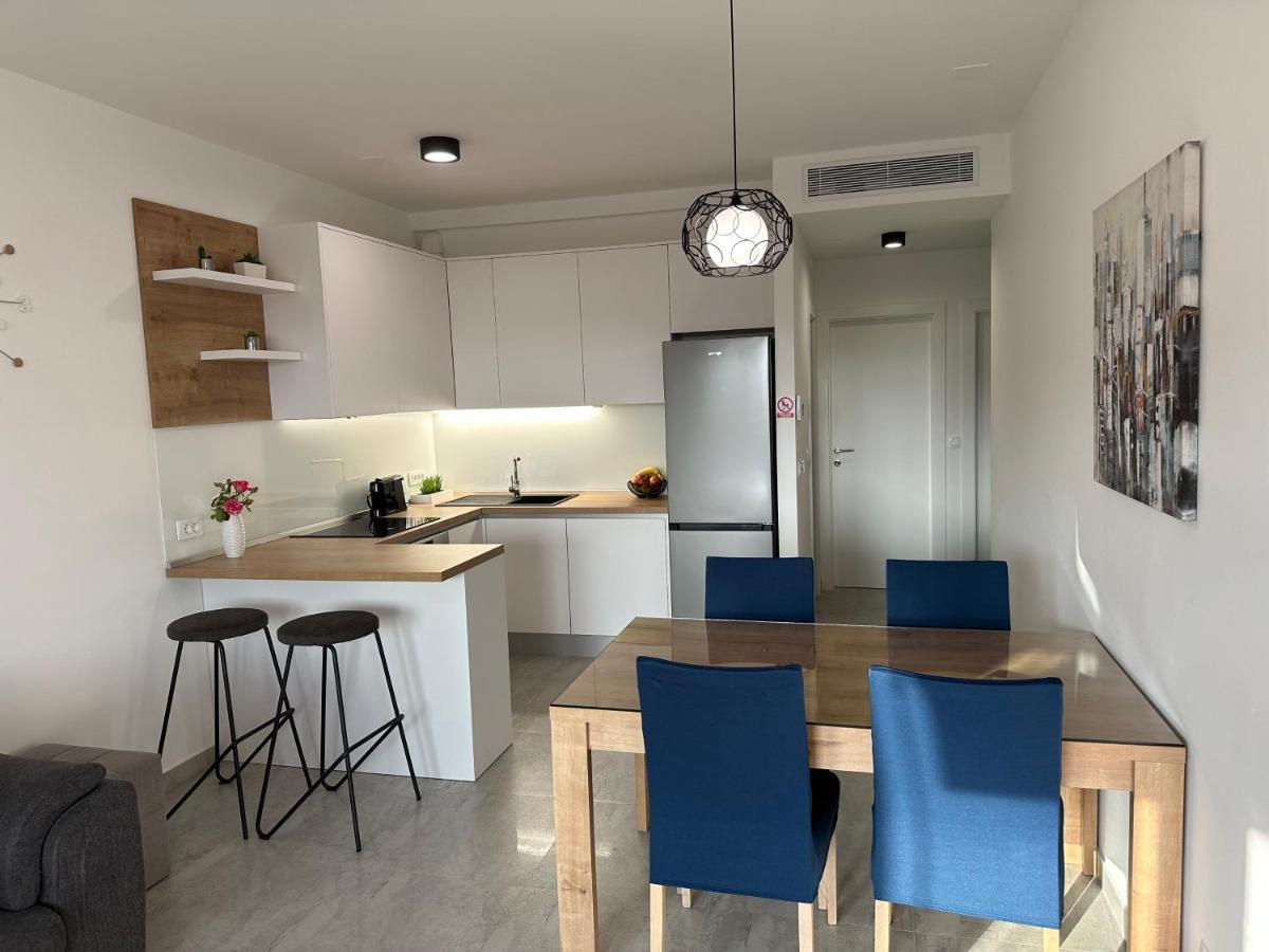 Apartman Ivan & Marko Trogir Zewnętrze zdjęcie