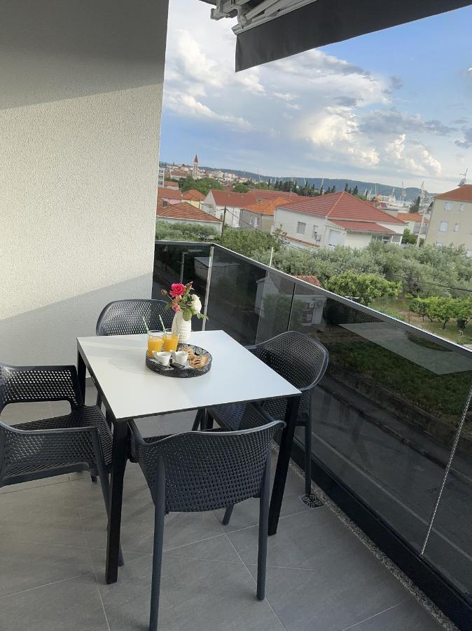 Apartman Ivan & Marko Trogir Zewnętrze zdjęcie